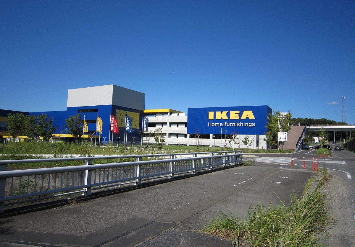 IKEA